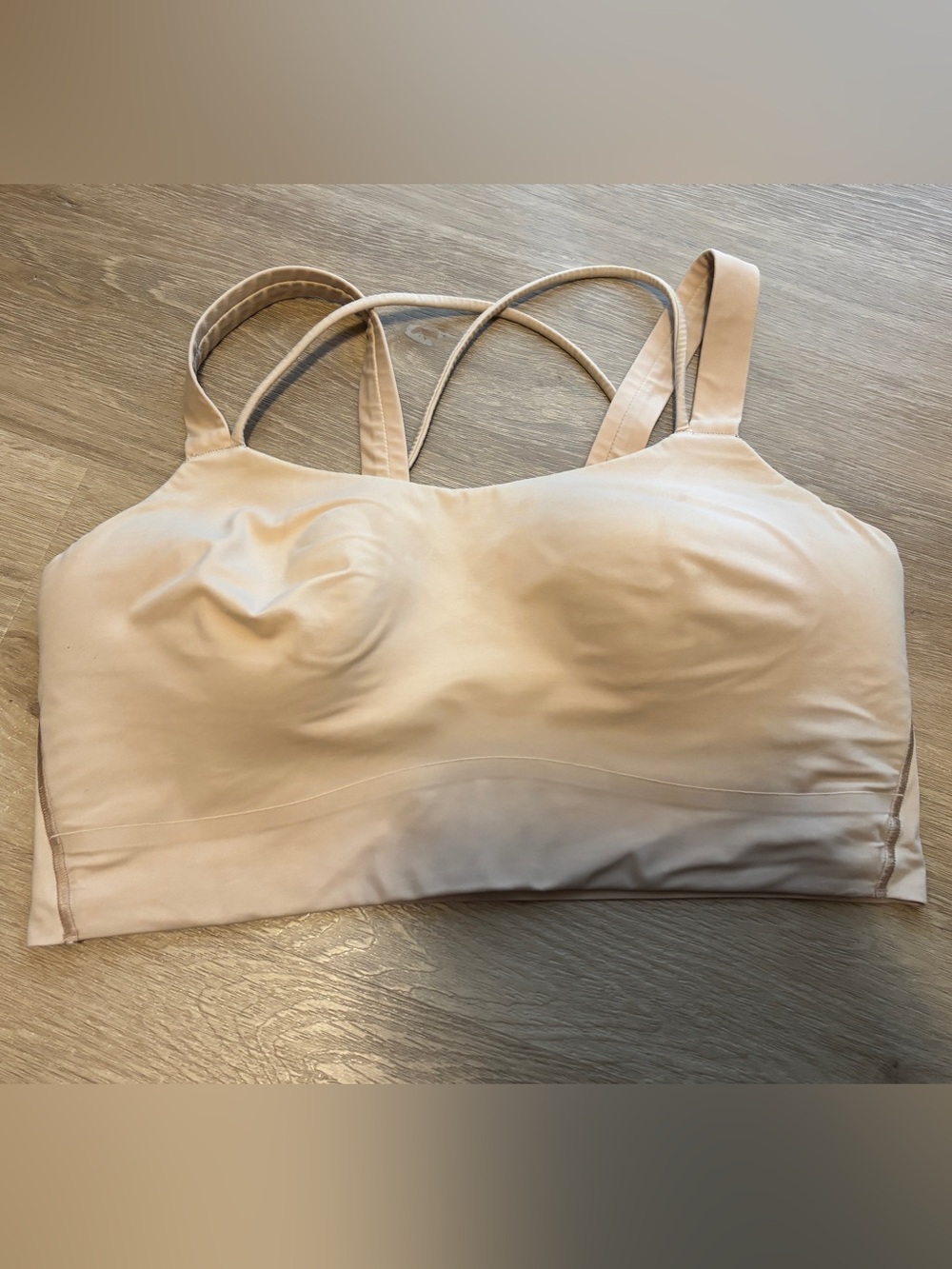 Lululemon Like a Cloud Bra
